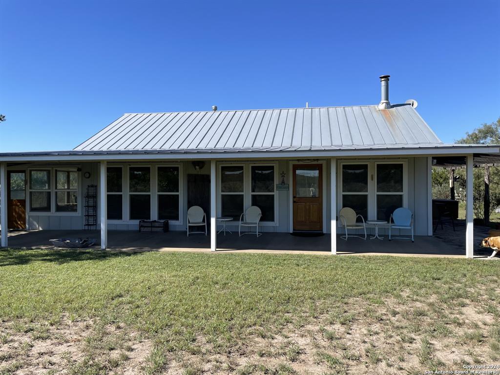 9528 Doss-Spring Crk Rd  