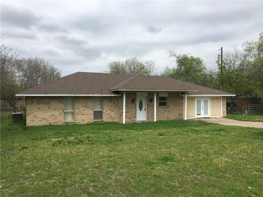 133 Becky Ln, Waxahachie, TX 75165