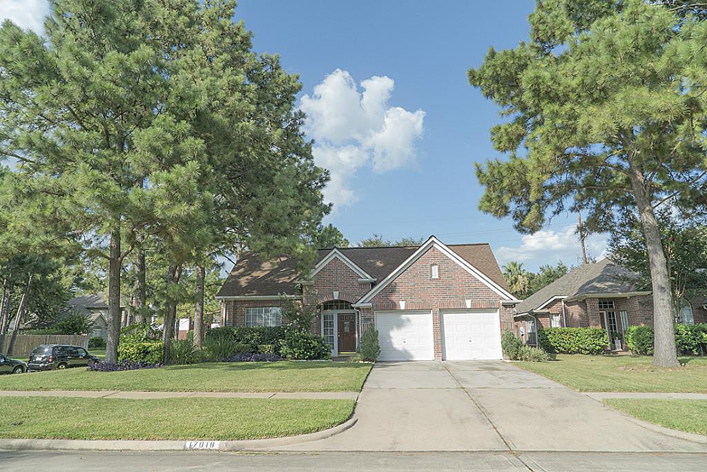 17018 Valley Palms Dr  