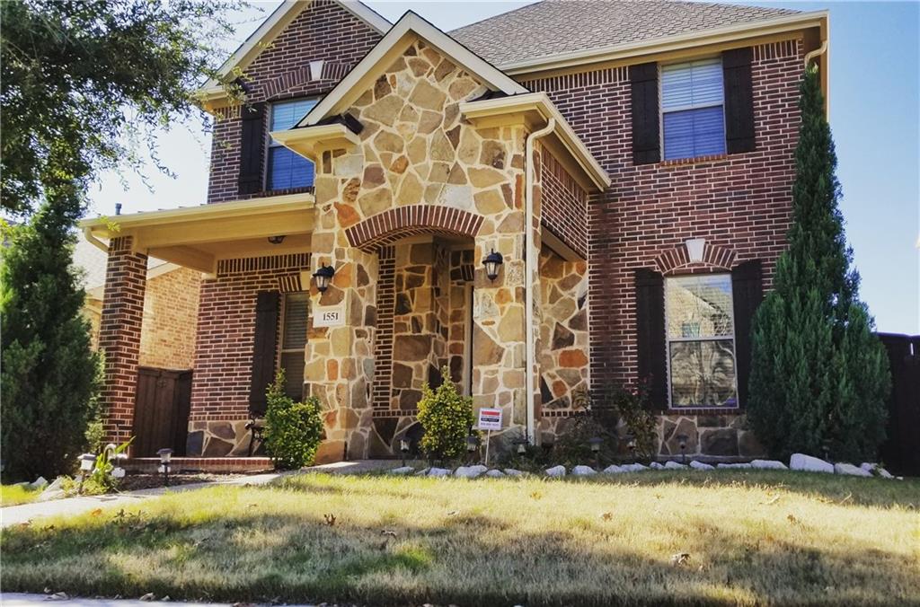 1551 Barksdale Dr  