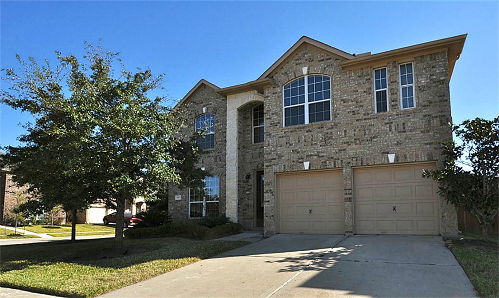 6103 Little Stone Ct  