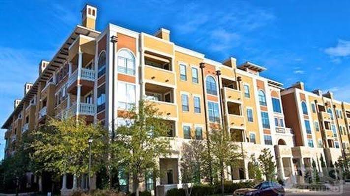 8616 Turtle Creek Blvd Unit 419  