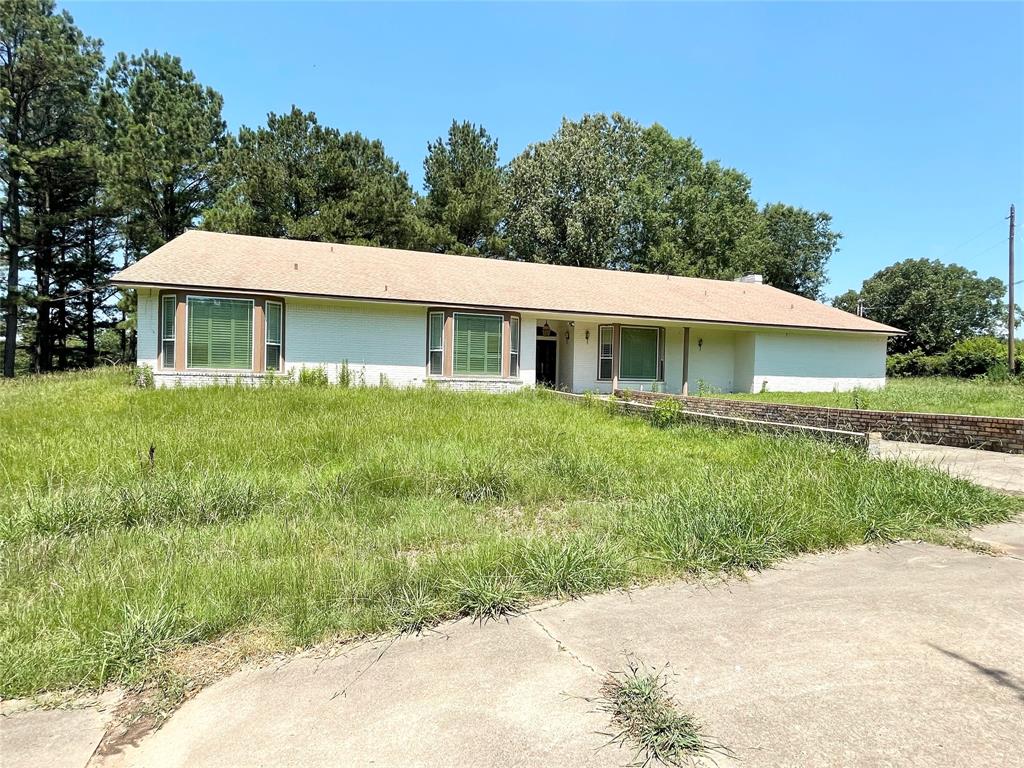 3726 County Rd 4284  