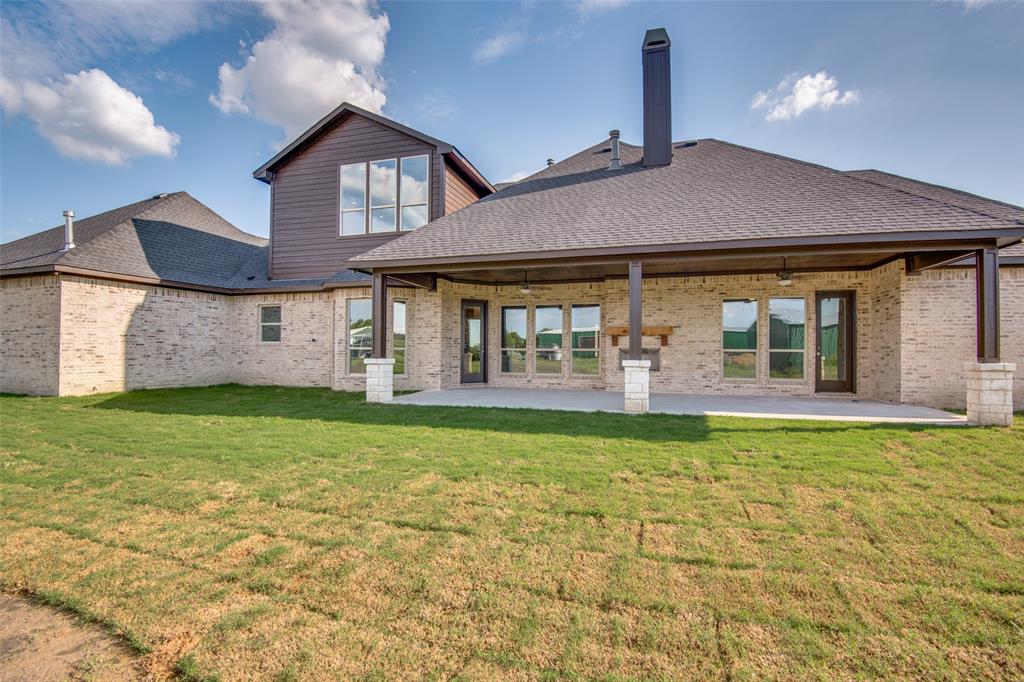 4245 Waterstone Estates Dr, MCKINNEY, TX 75071