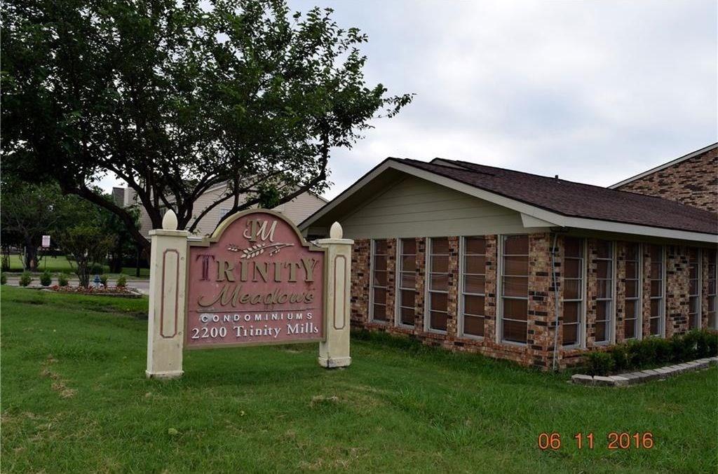 2200 E Trinity Mills Rd Unit 610  