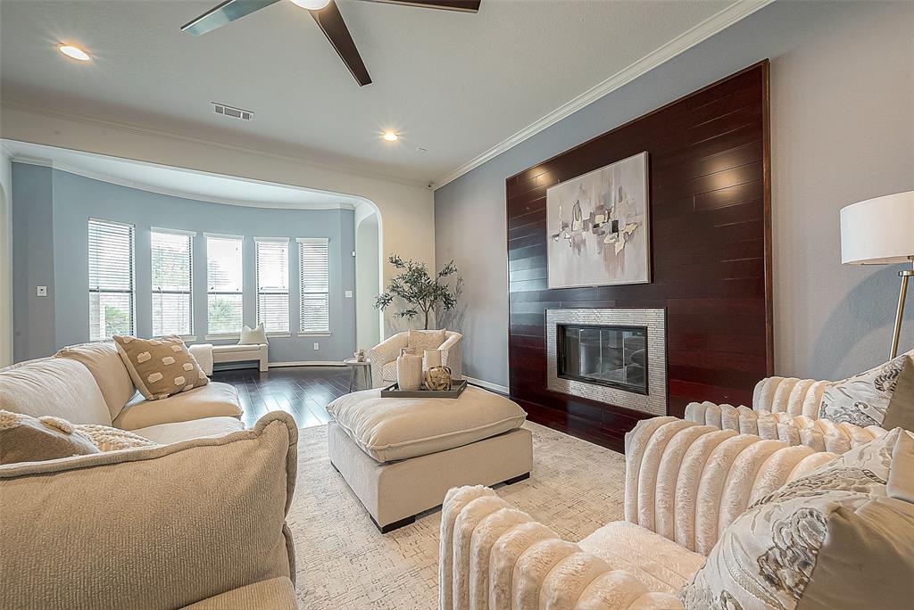 12919 Southern Ridge Dr, PEARLAND, TX 77584