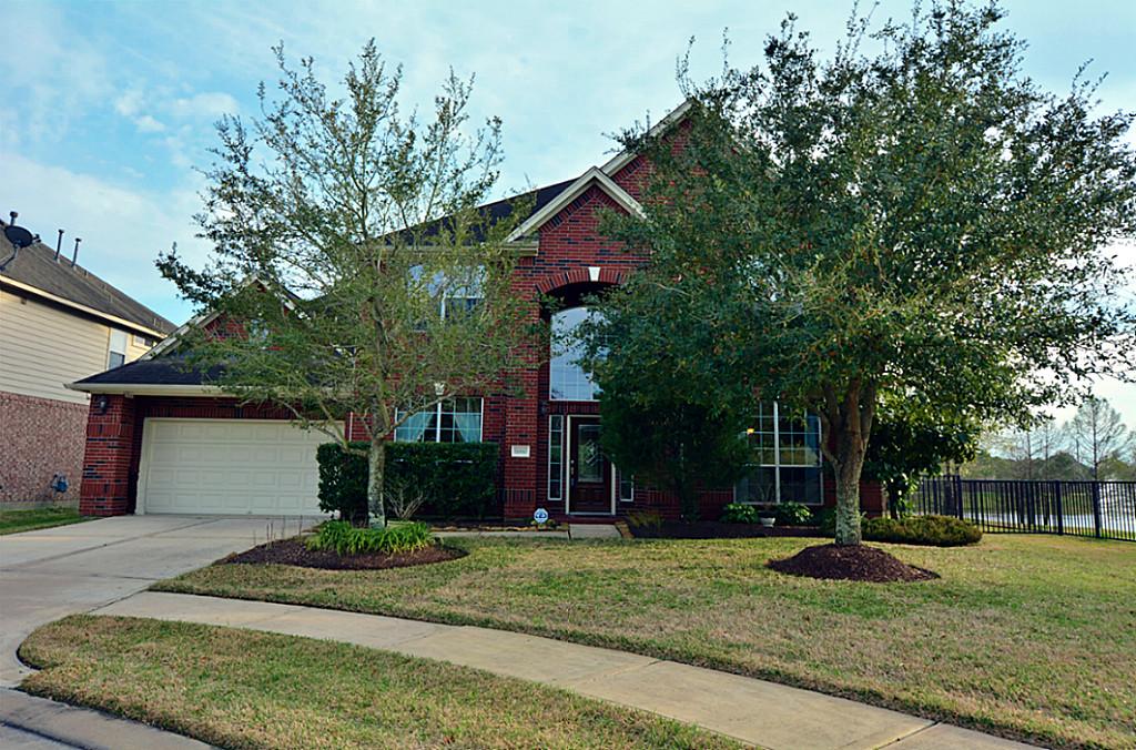 11810 Shoal Landing St, Pearland, TX 77584