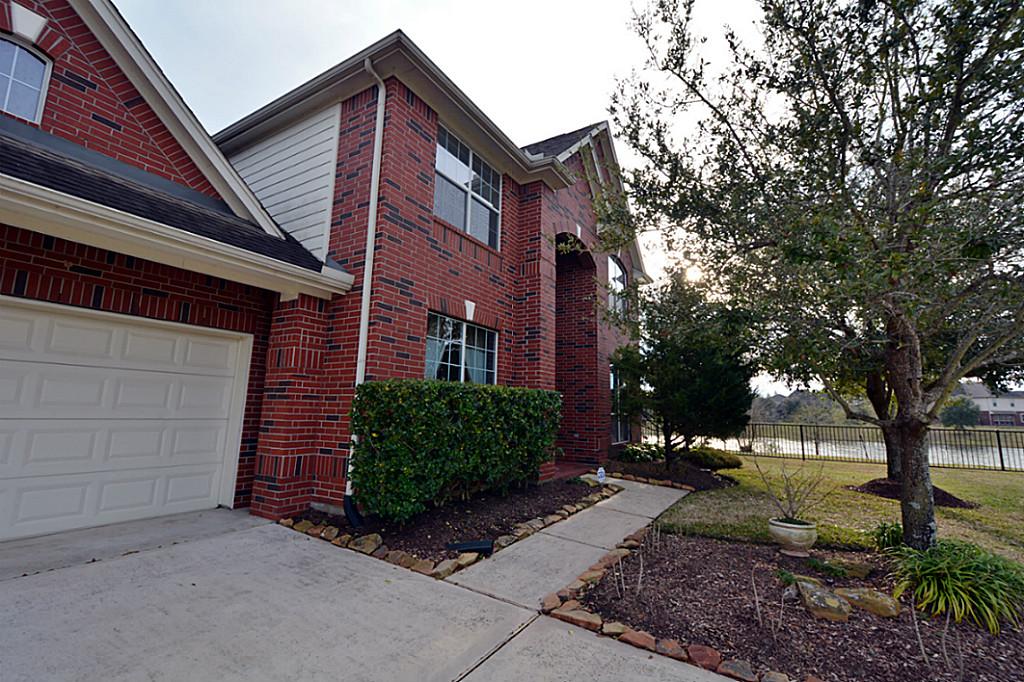11810 Shoal Landing St, Pearland, TX 77584