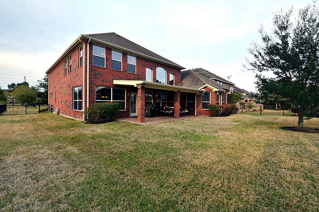 11810 Shoal Landing St, Pearland, TX 77584