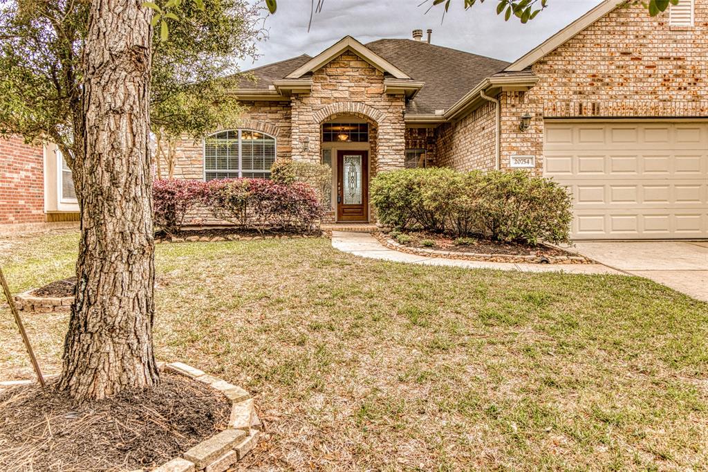 20754 Oakhurst Trails Dr, PORTER, TX 77365