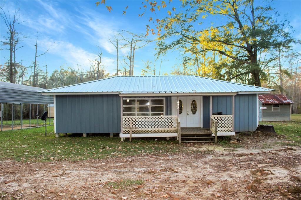 477 County Rd 4445  