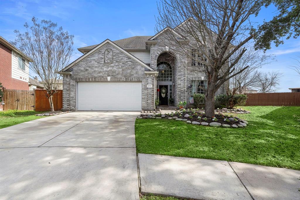 2717 Sunnycreek Ln  
