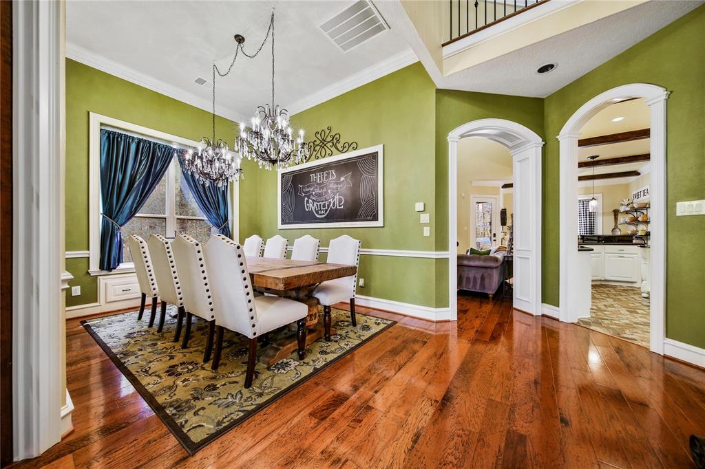 6119 Canyon Creek Ln, Conroe, TX 77304