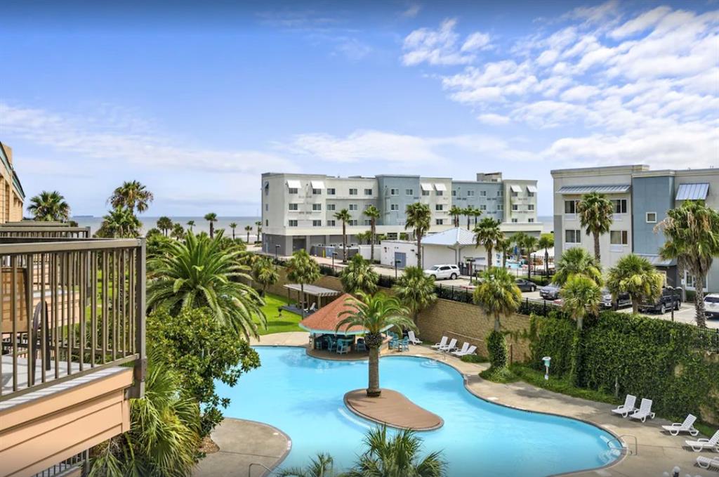 9520 Seawall Blvd Unit 337  