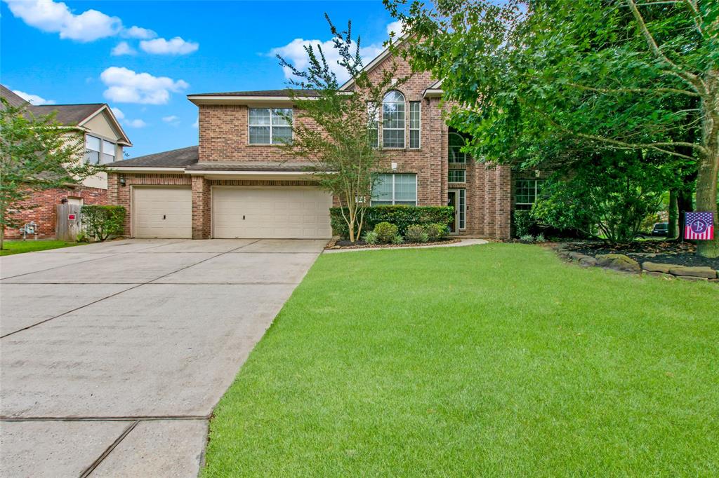 23 Weeping Spruce Pl  