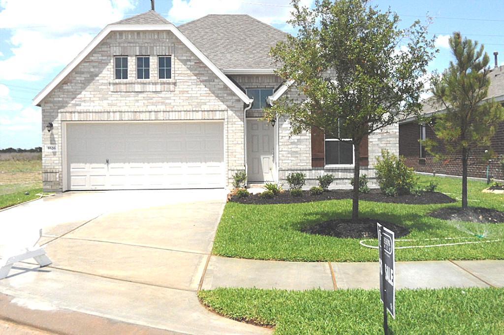 5526 Marble Ravine Dr  