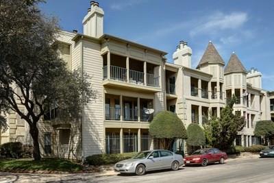 3105 San Jacinto St Unit 309  