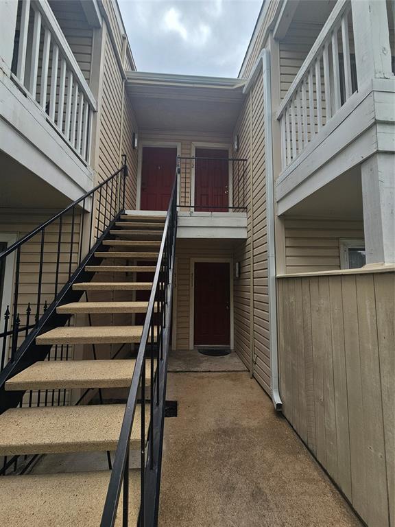 2750 Holly Hall St Unit 712  