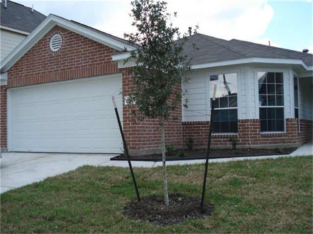 19538 Harvest Stream Way