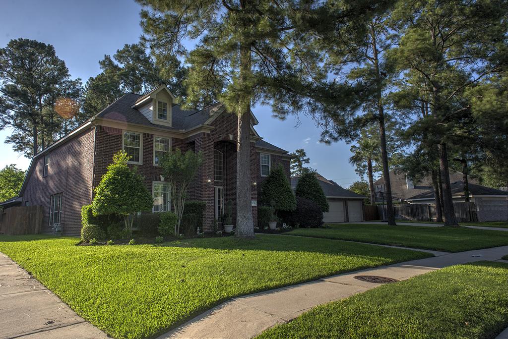 16219 Lakewood Grove Dr, TOMBALL, TX 77377