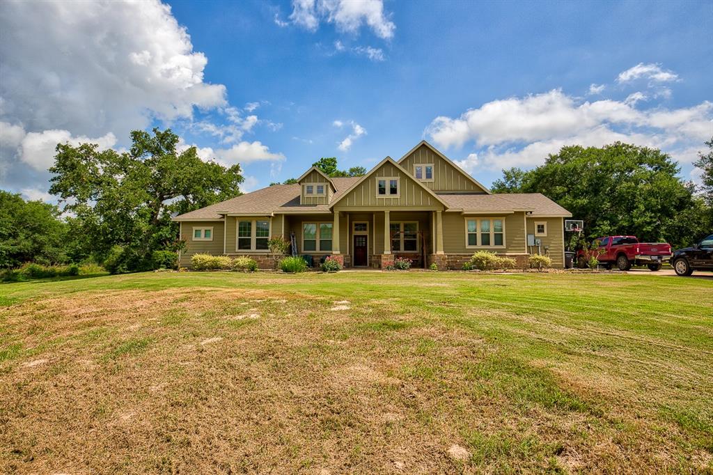 4886 Fm 529 Rd, BELLVILLE, TX 77418