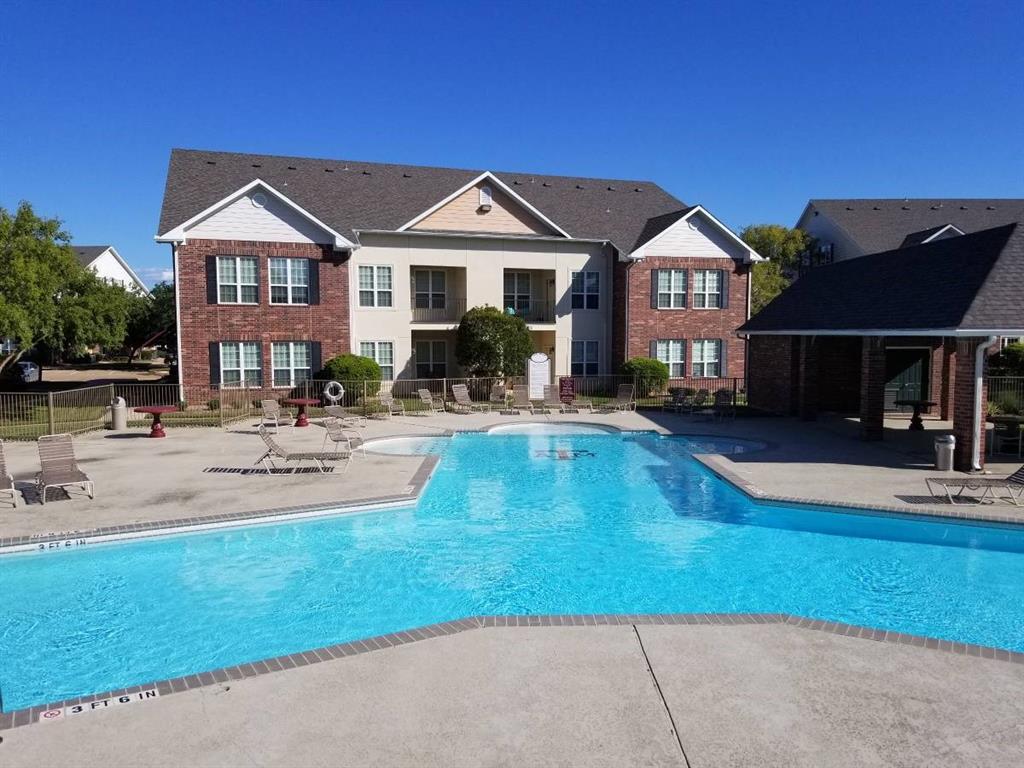 801 Luther St W Unit 1406, COLLEGE STATION, TX 77840