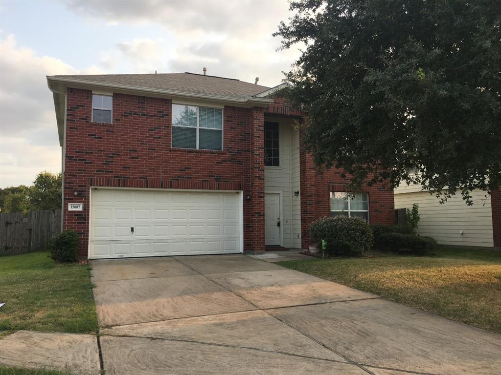 15007 Kingsbridge Way  