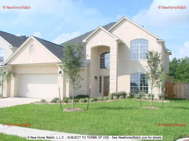 2318 Palm Harbour DR  