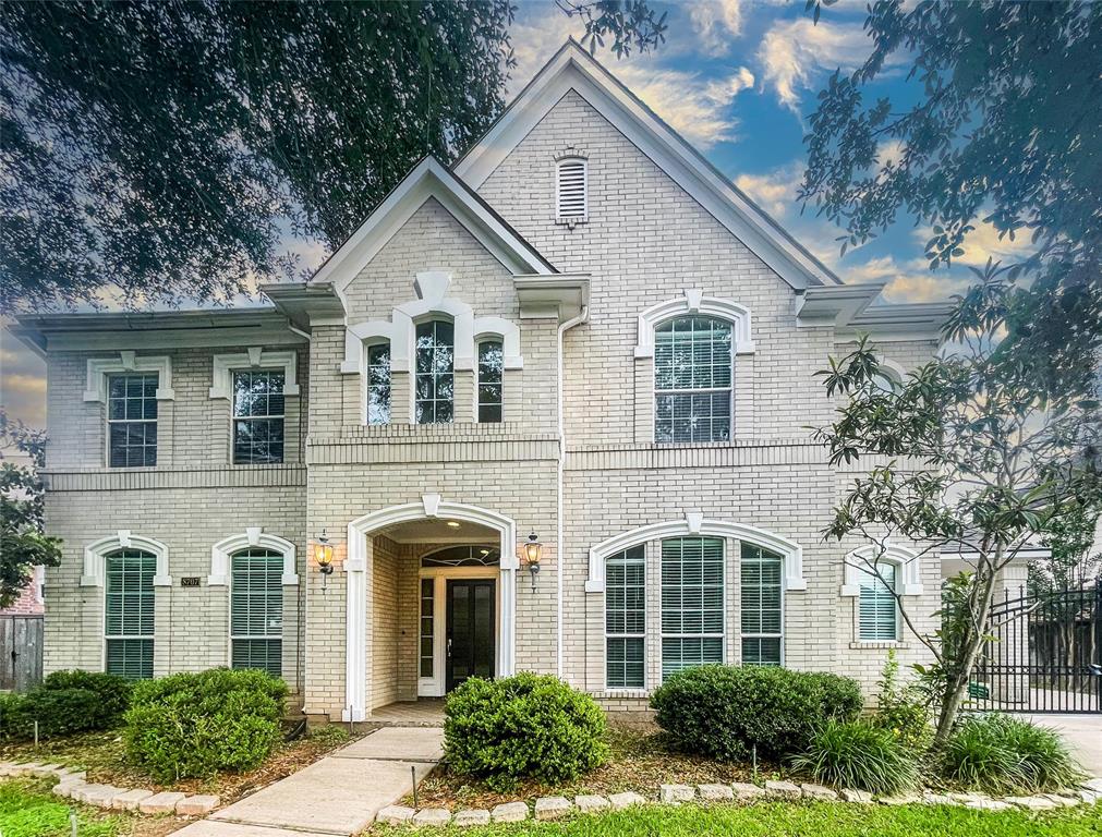 house 8707 Westbrook Forest Dr, SUGAR LAND, TX 77479 - HAR.com