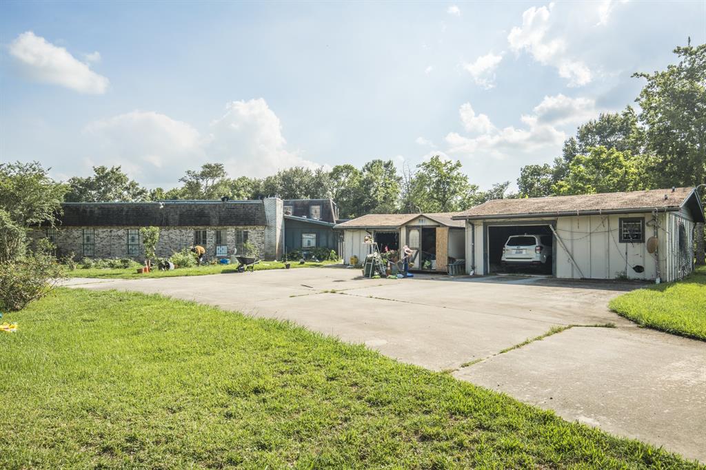 2019 Cartwright Rd, MISSOURI CITY, TX 77489