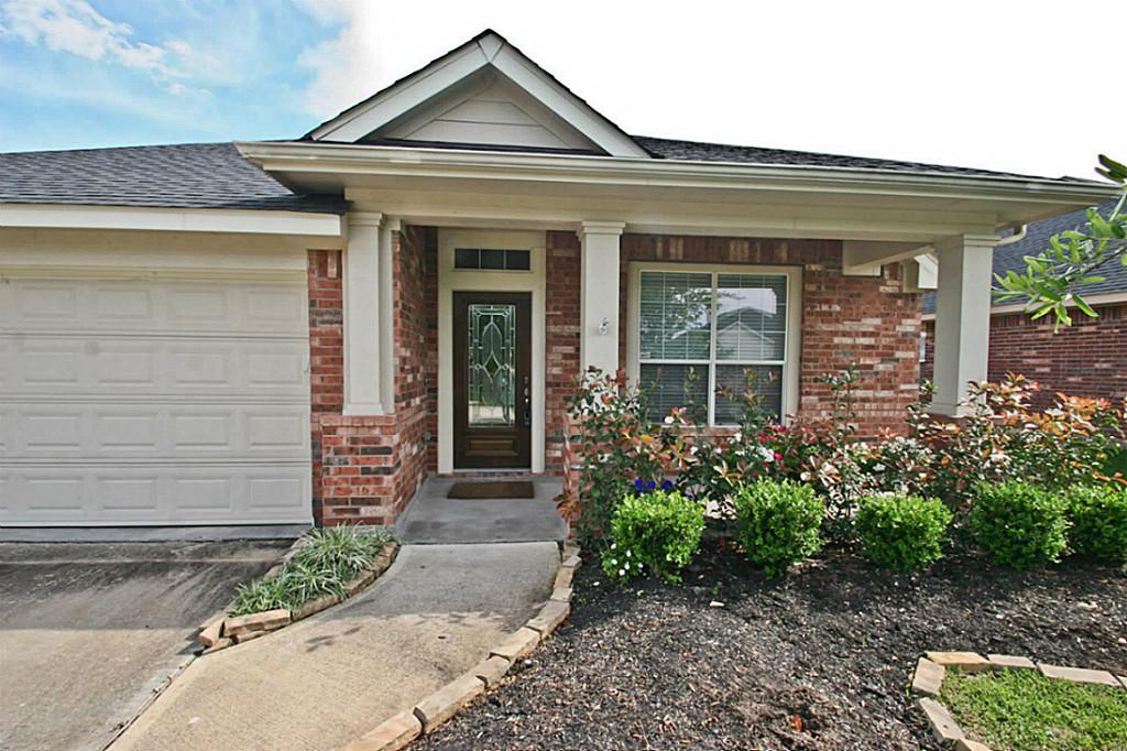 19107 Stone Leaf Dr, Richmond, TX 77407 - HAR.com
