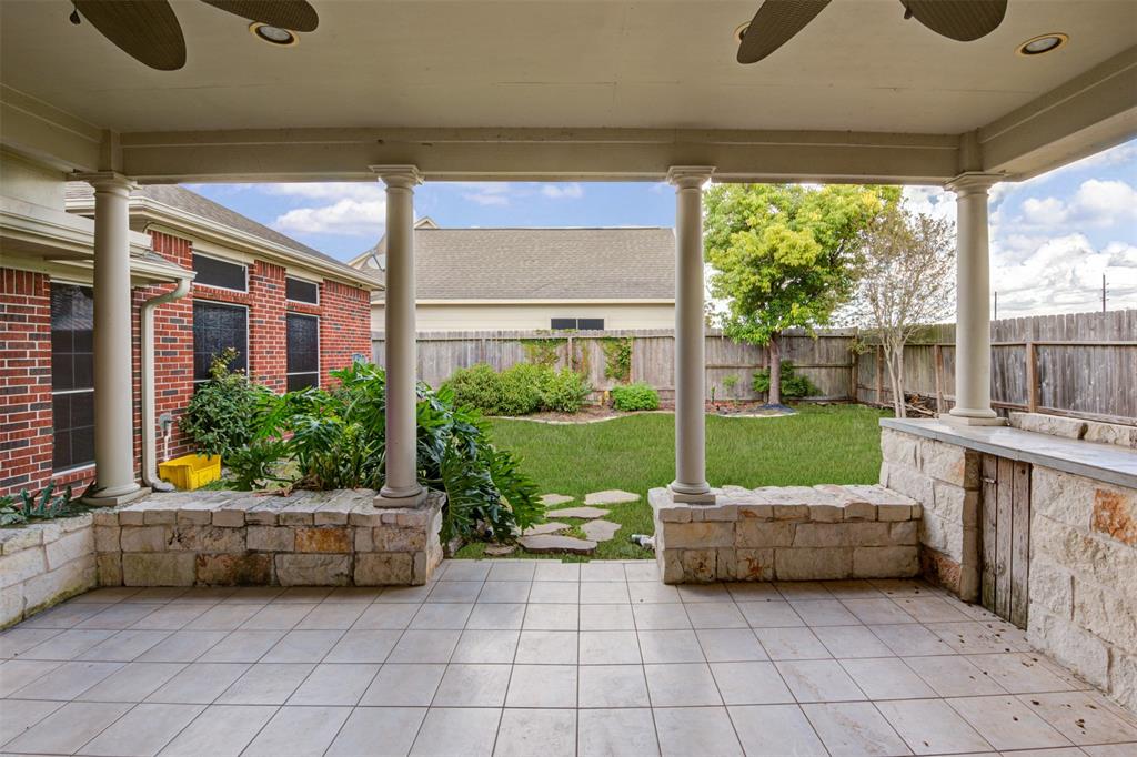 3403 Kerr Ln, PEARLAND, TX 77584