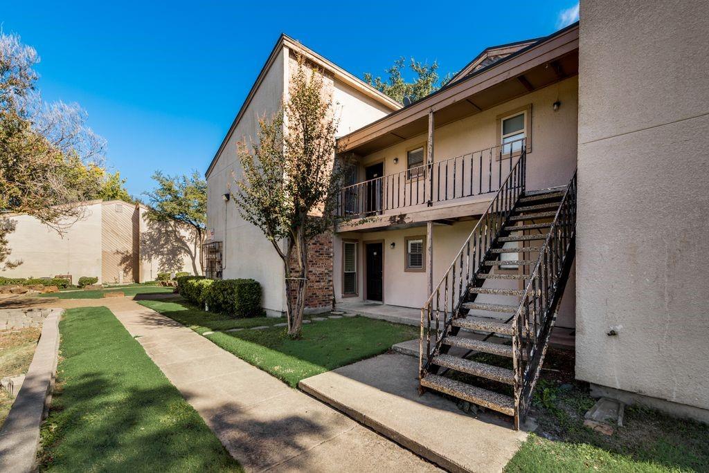 8110 Skillman St Unit 2032  