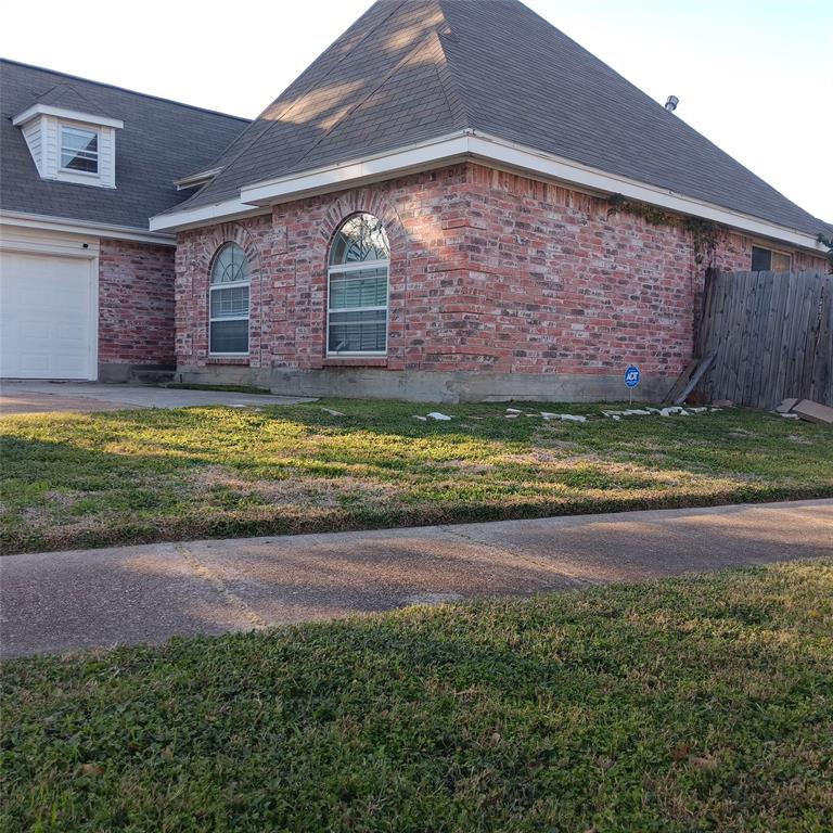 15606 Fern Ridge Dr, HOUSTON, TX 77084