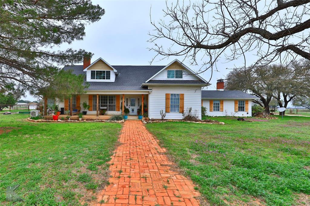 24501 State Hwy 279  