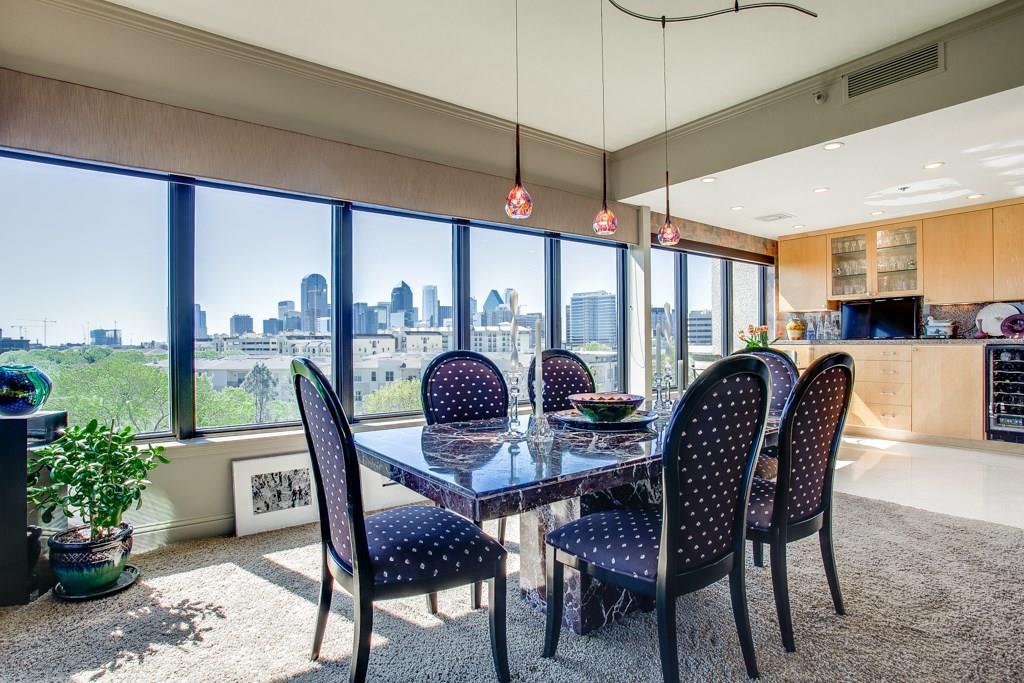 3030 Mckinney Ave Unit 601  