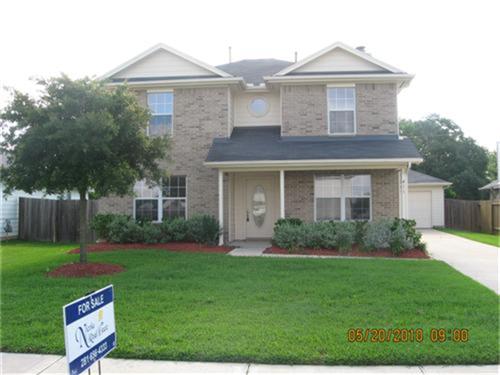 411 Seabourne Mdws Dr  