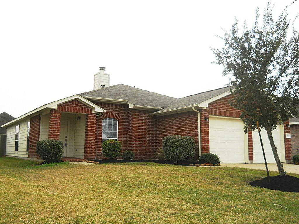 2107 Kashmere Spg LN