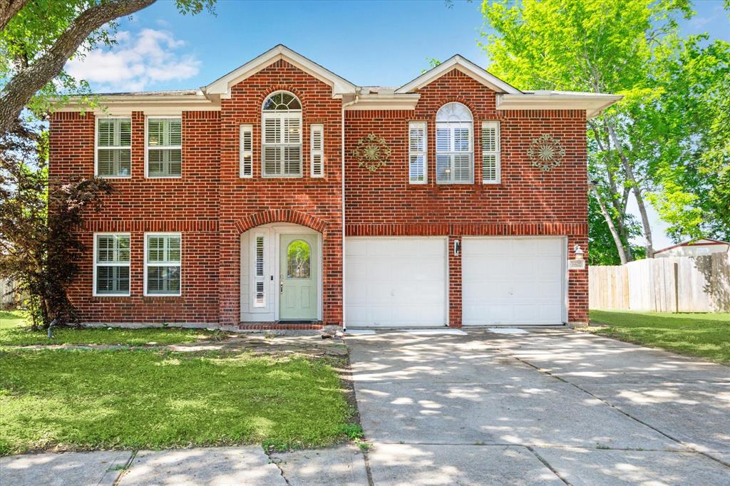 16802 Summerfield Rdg Ct  