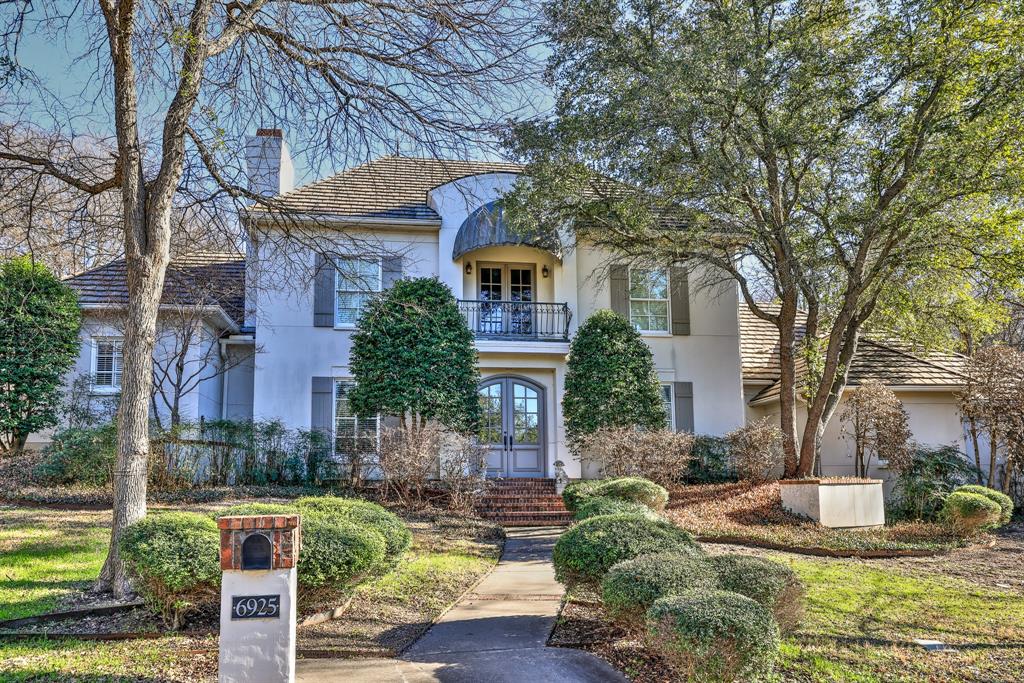 6925 Sanctuary Ln  