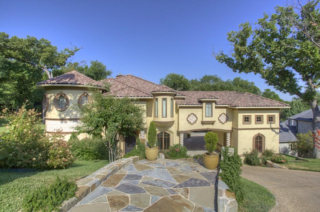 1608 Rivercrest Ct, FORT WORTH, TX 76107