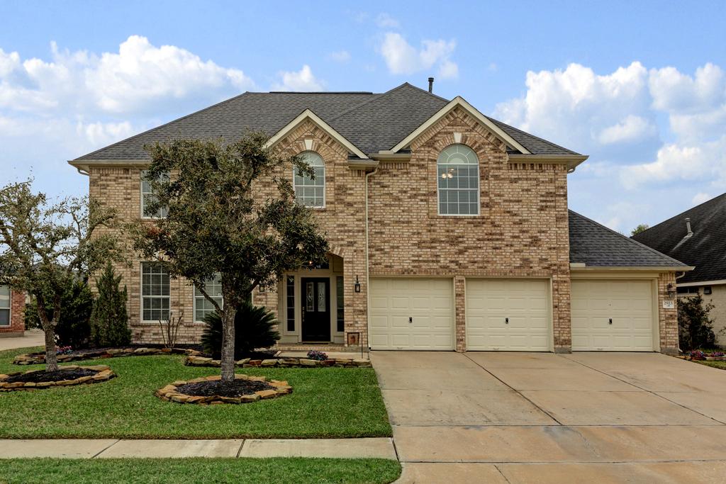 Hughston Homes Dogwood Floor Plan Bruin Blog