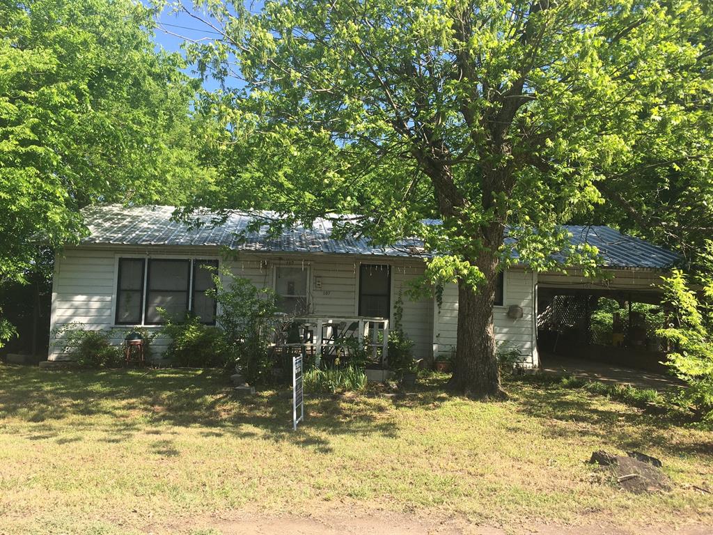 107 NE 4th St  