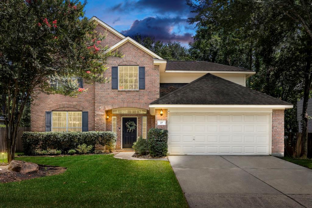 27 Valley Mead Pl  