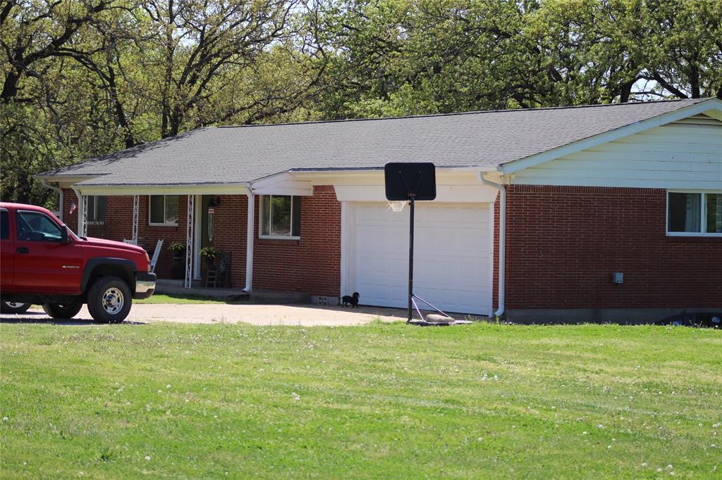 6633 N Hwy 281  