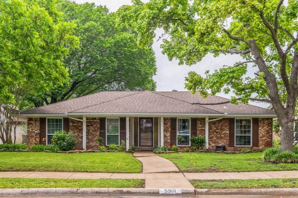 5901 MARK LN