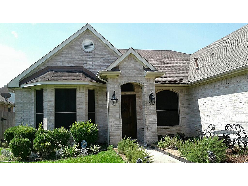 6327 Eldridge View Dr, HOUSTON, TX 77083