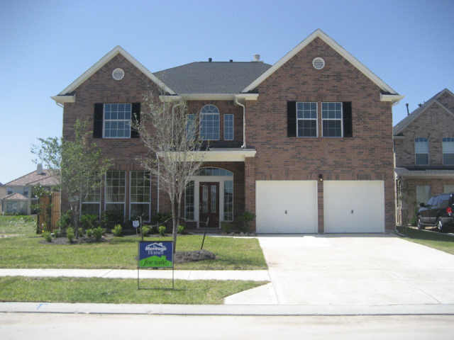 4018 Calabria Bay CT  