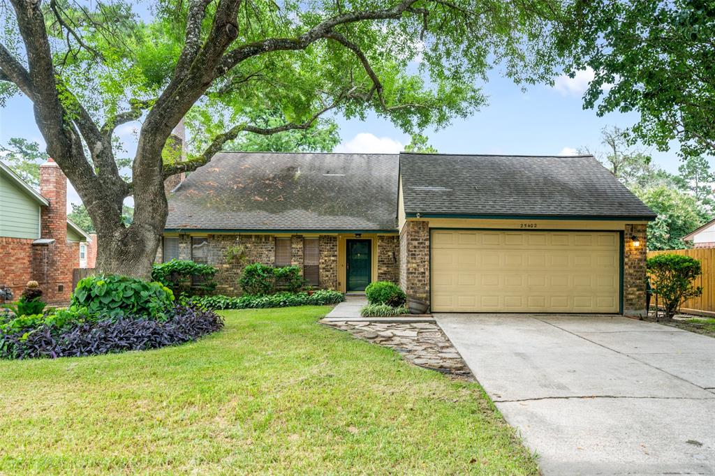 25402 Avery Hill Ln, SPRING, TX 77373