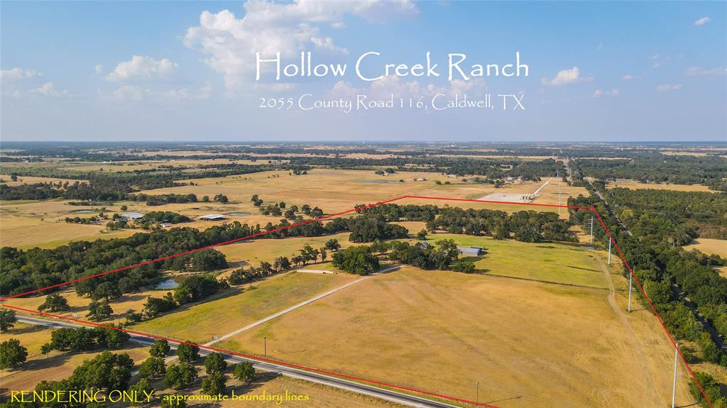 2055 County Rd 116  